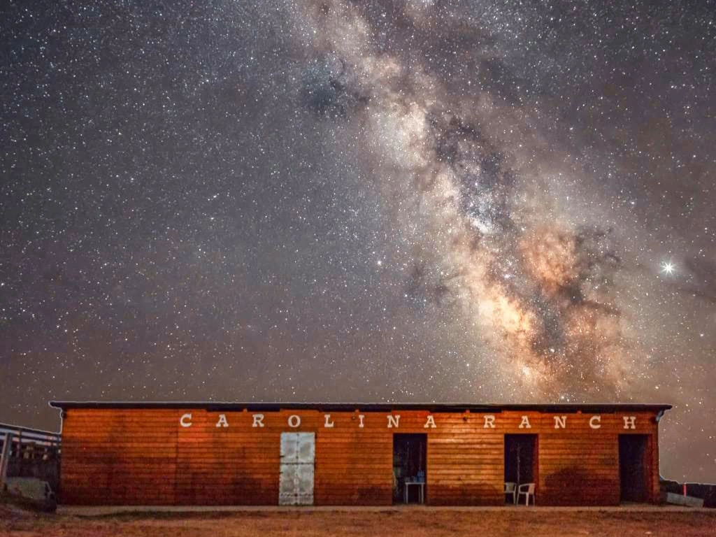 The Night of the Moon, Waiting for Saturn