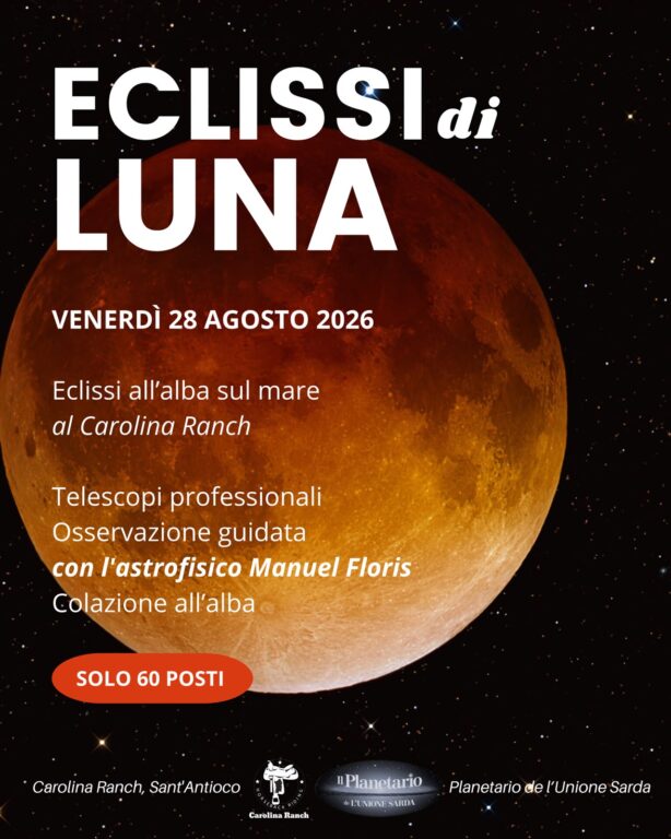 Lunar Eclipse